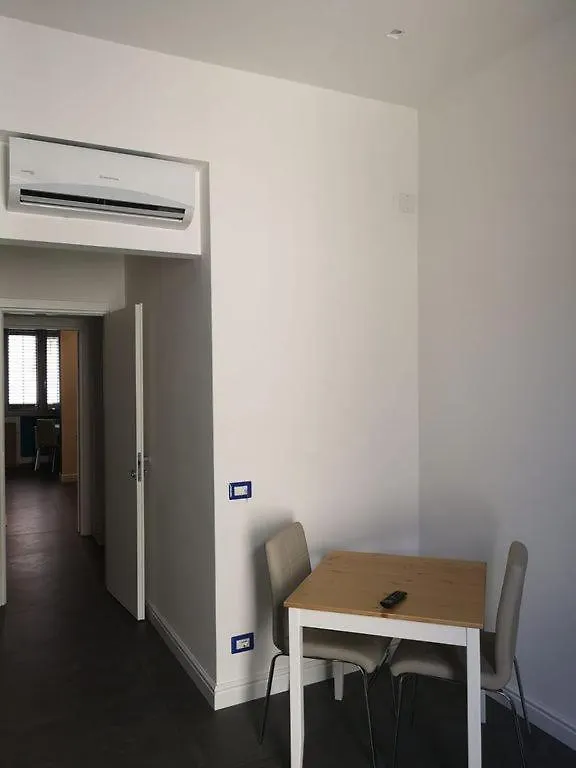 Holiday home Loft 99 Villa Palermo