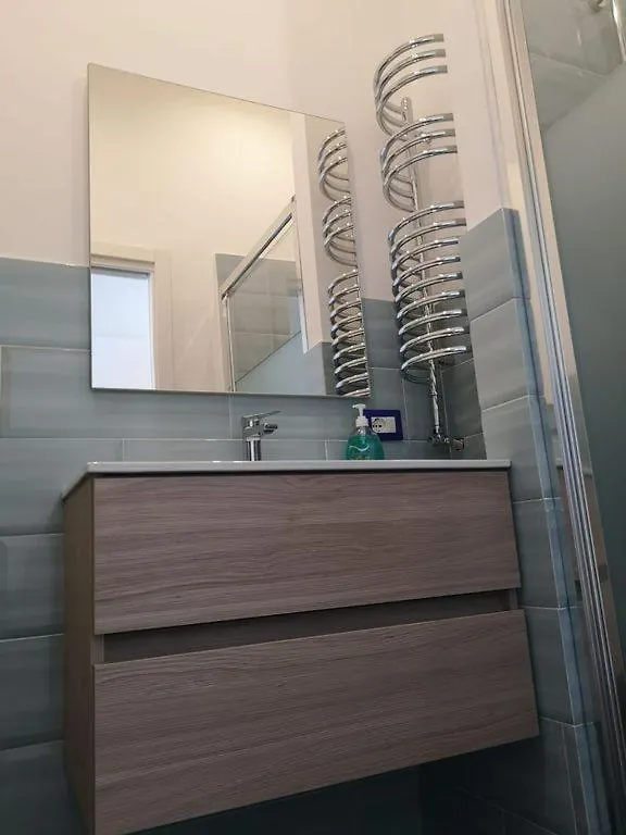 Loft 99 Villa Palermo 0*,  Italy