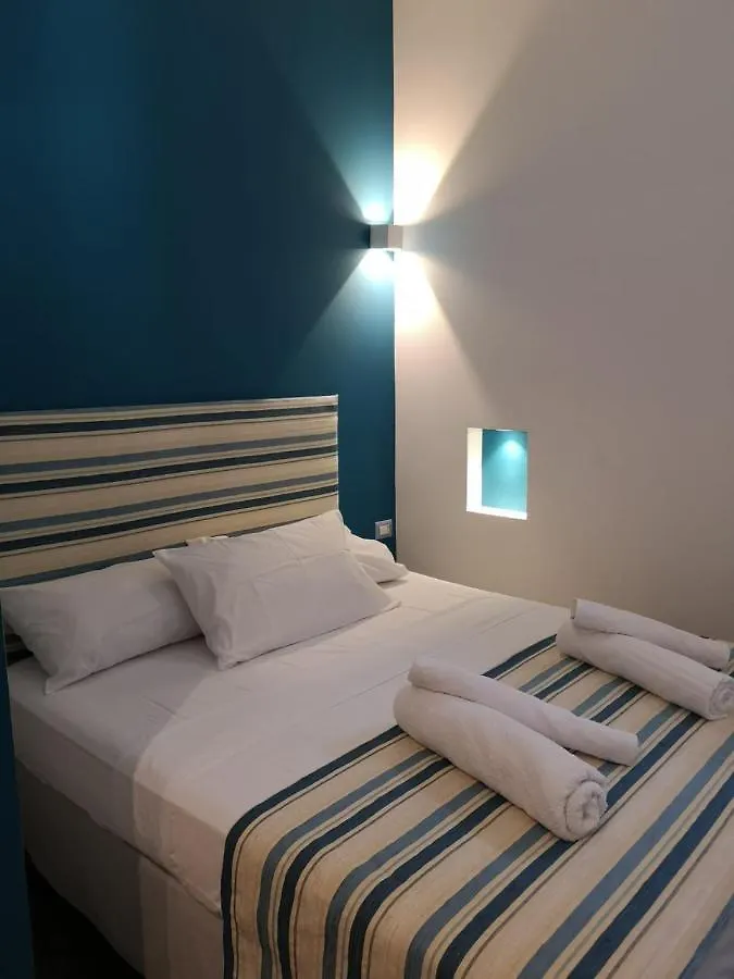 Villa Loft 99 Palermo Ferienhaus
