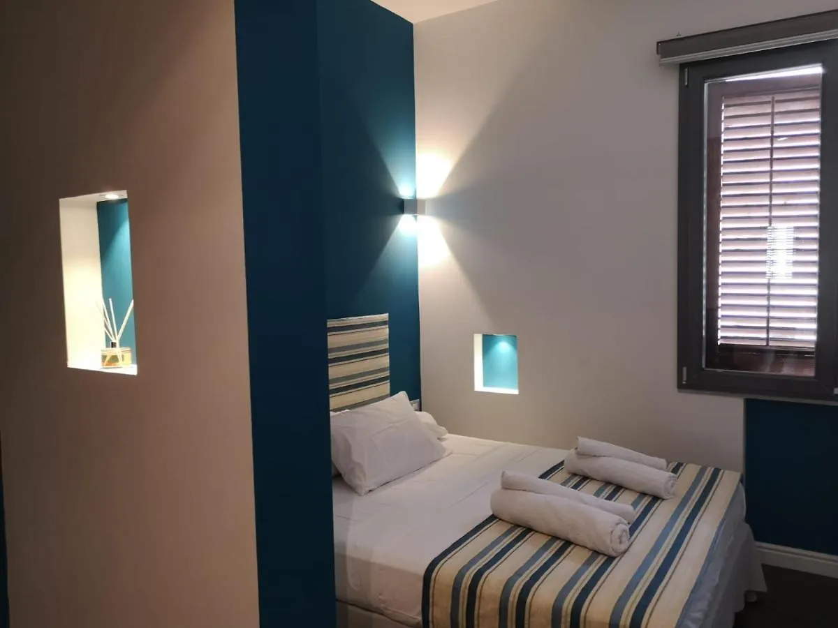 Ferienhaus Villa Loft 99 Palermo Italien