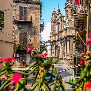 Charming Studio In The Heart Of Historic Center Appartement