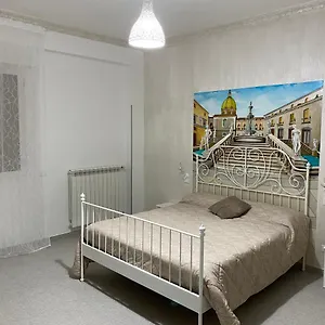 Palermo City Room Appartement