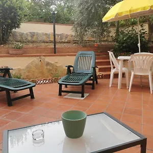 Appartamento My Happy Place - Olimpo Mondello, Palermo
