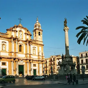 Appartamento Monolocale Sant'andrea, Palermo