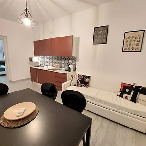 Appartamento Leone, Palermo