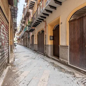 Appartamento Vucciria By Wonderful Italy, Palermo