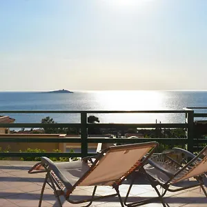 Tramonto Blu Appartement