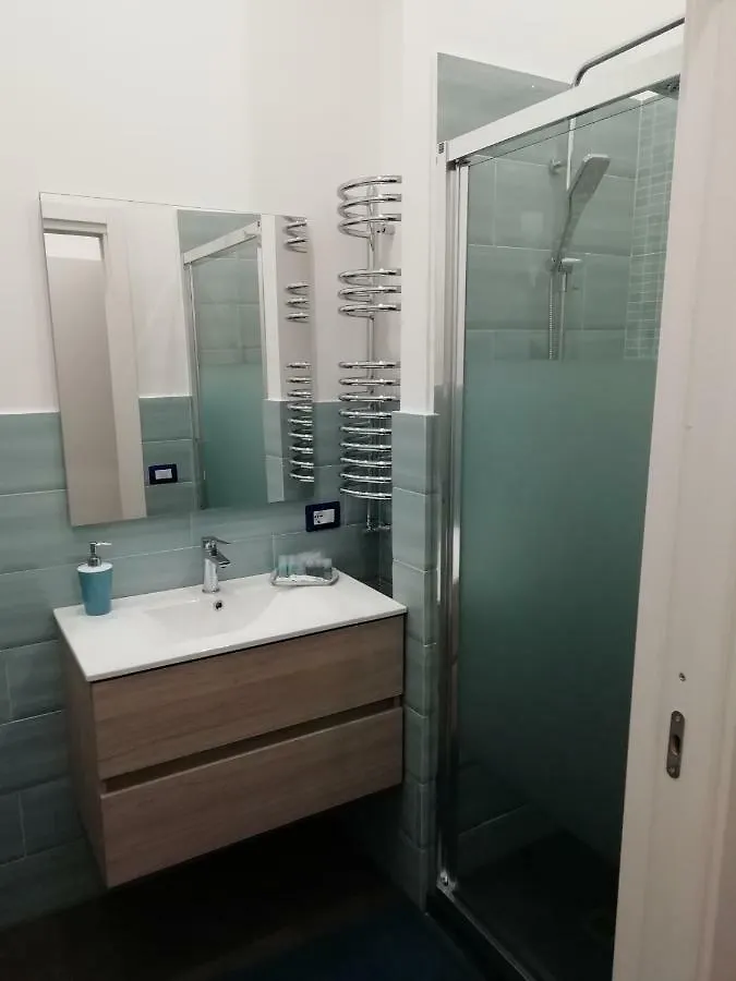 Loft 99 Villa Palermo