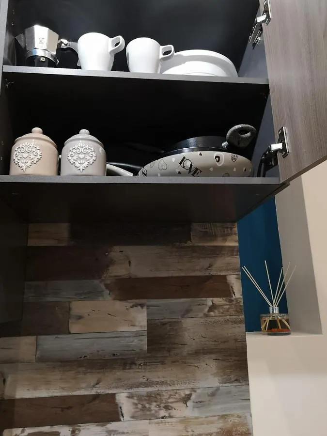 Loft 99 Villa Palermo