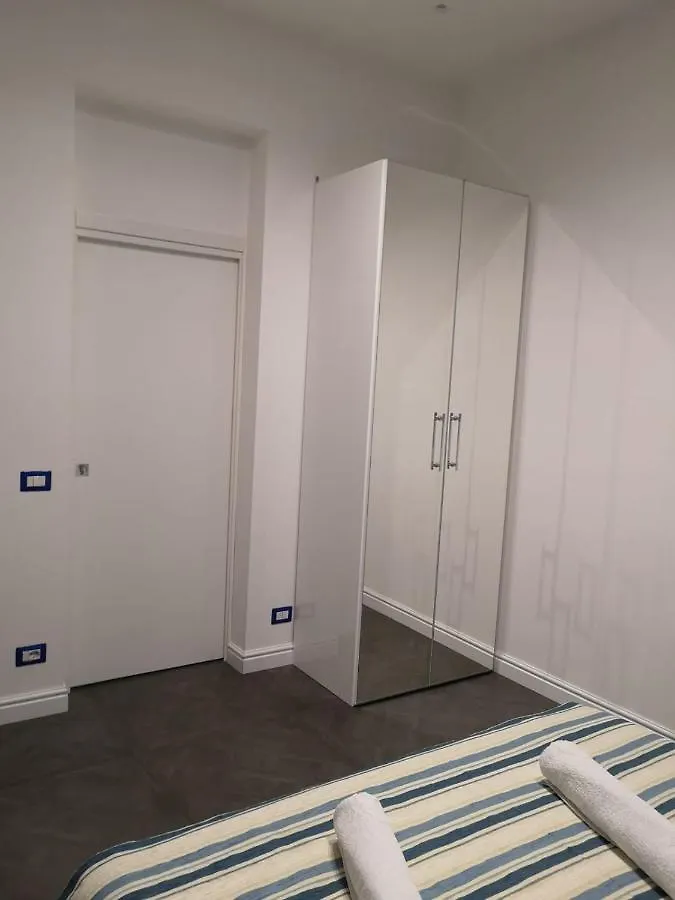 Loft 99 Villa Palermo Semesterbostad