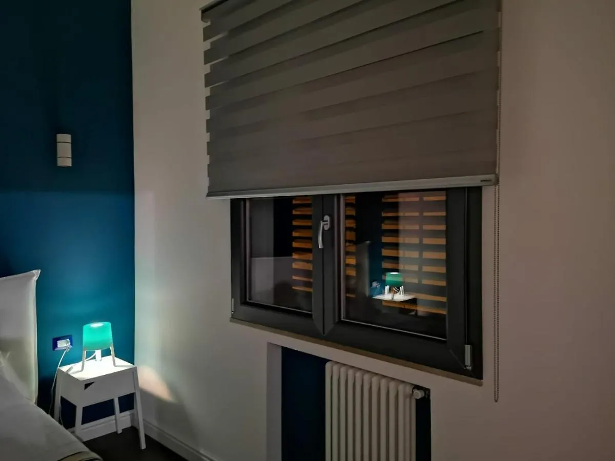 Loft 99 Villa Palermo